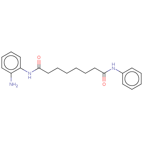 Chemical structure of BindingDB Monomer ID 50222414