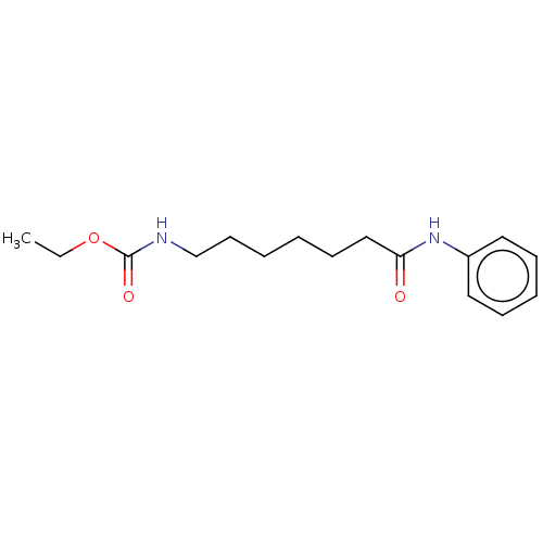 Chemical structure of BindingDB Monomer ID 50222415