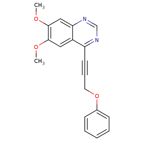Chemical structure of BindingDB Monomer ID 50222432