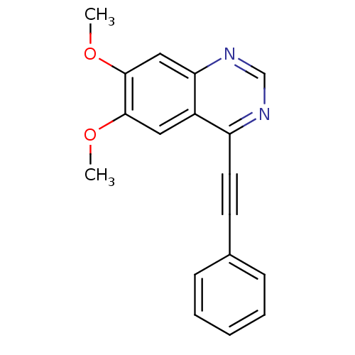 Chemical structure of BindingDB Monomer ID 50222433
