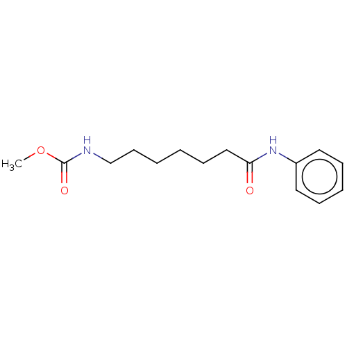 Chemical structure of BindingDB Monomer ID 50222448