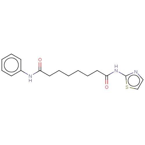 Chemical structure of BindingDB Monomer ID 50222451
