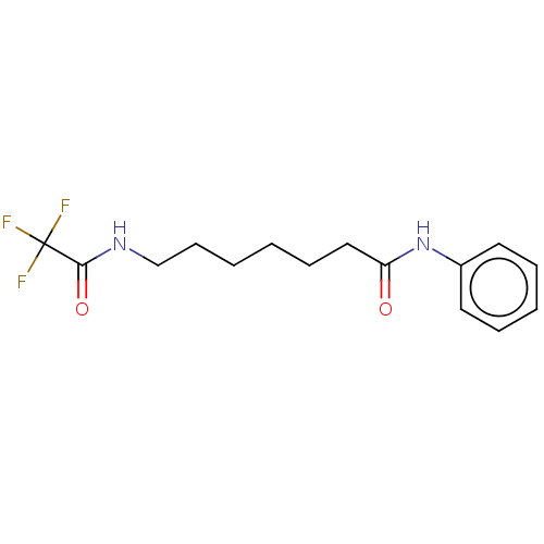 Chemical structure of BindingDB Monomer ID 50222454