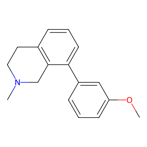 Chemical structure of BindingDB Monomer ID 50222455