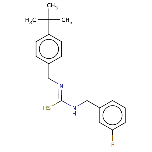 Chemical structure of BindingDB Monomer ID 50222456
