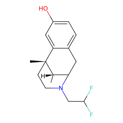 Chemical structure of BindingDB Monomer ID 50222463