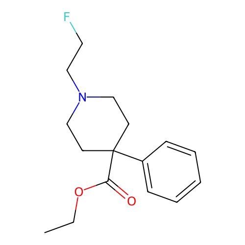 Chemical structure of BindingDB Monomer ID 50222466