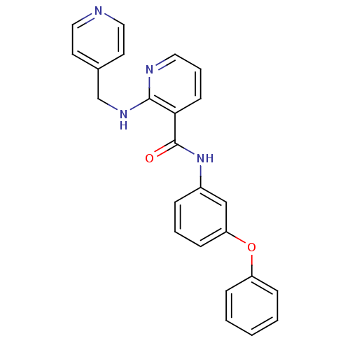 Chemical structure of BindingDB Monomer ID 50222510