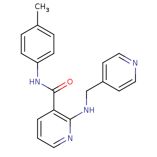Chemical structure of BindingDB Monomer ID 50222515