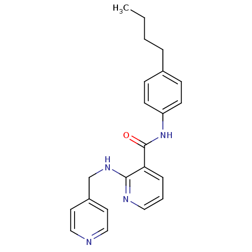 Chemical structure of BindingDB Monomer ID 50222516