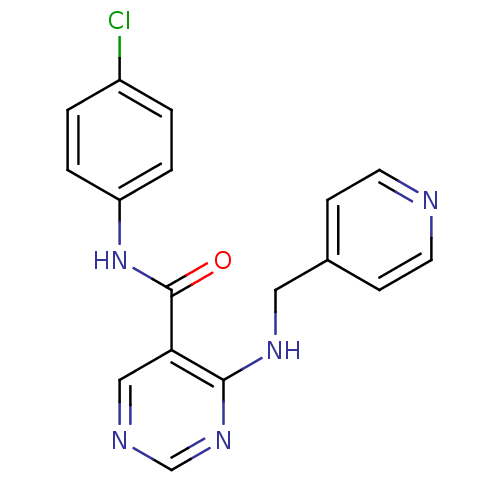 Chemical structure of BindingDB Monomer ID 50222519