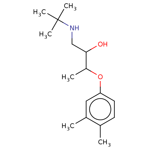 Chemical structure of BindingDB Monomer ID 50222540