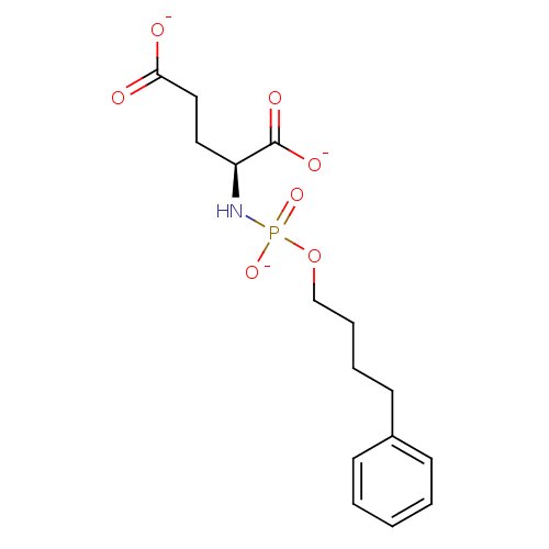 Chemical structure of BindingDB Monomer ID 50222545