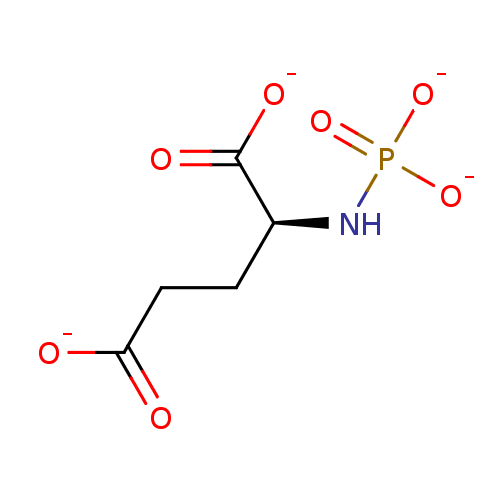 Chemical structure of BindingDB Monomer ID 50222546