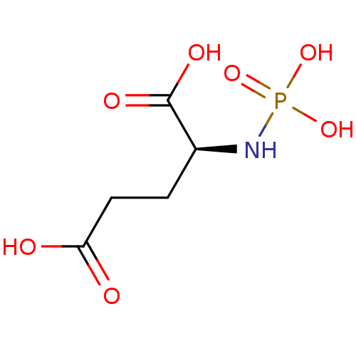Chemical structure of BindingDB Monomer ID 50222549