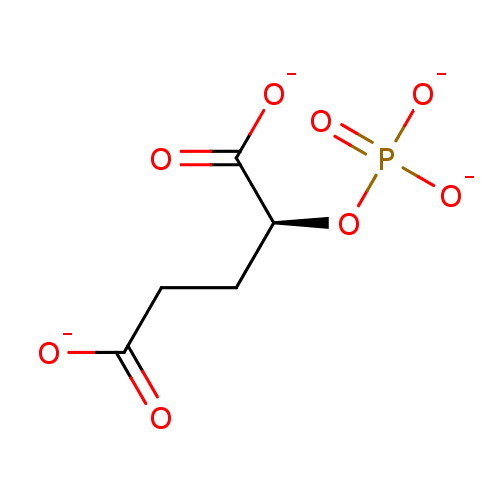 Chemical structure of BindingDB Monomer ID 50222551