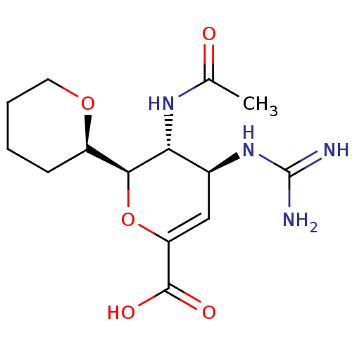 Chemical structure of BindingDB Monomer ID 50222715