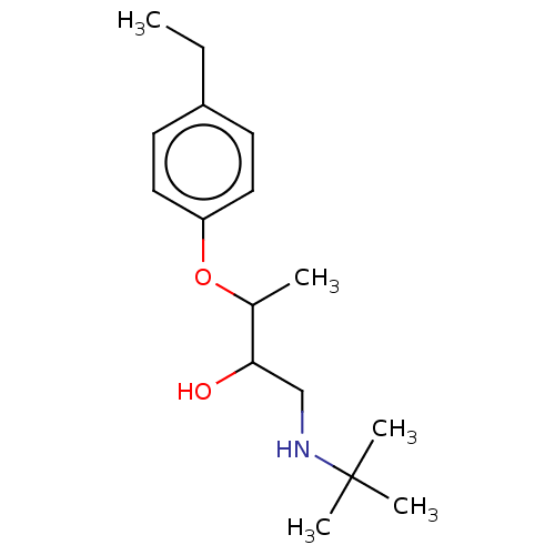 Chemical structure of BindingDB Monomer ID 50222724