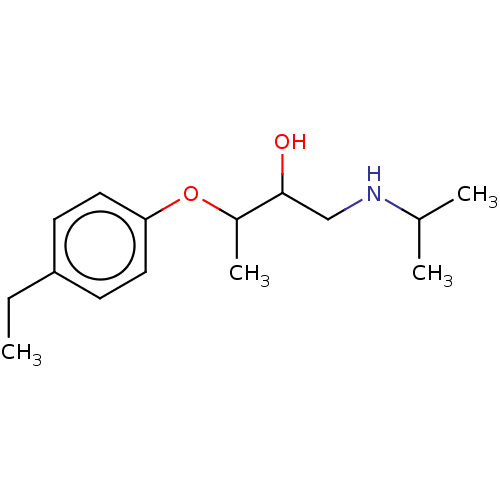Chemical structure of BindingDB Monomer ID 50222768