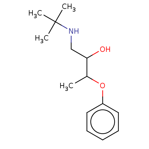 Chemical structure of BindingDB Monomer ID 50222769