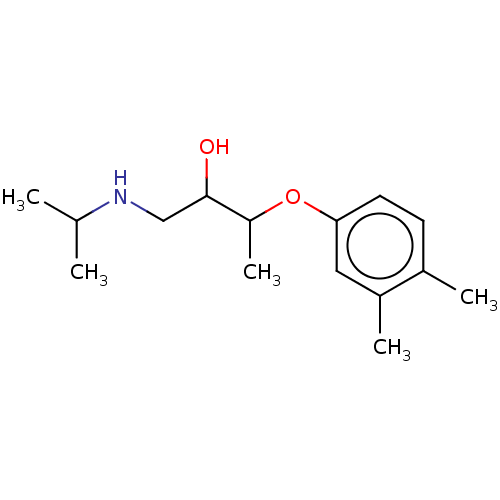 Chemical structure of BindingDB Monomer ID 50222770