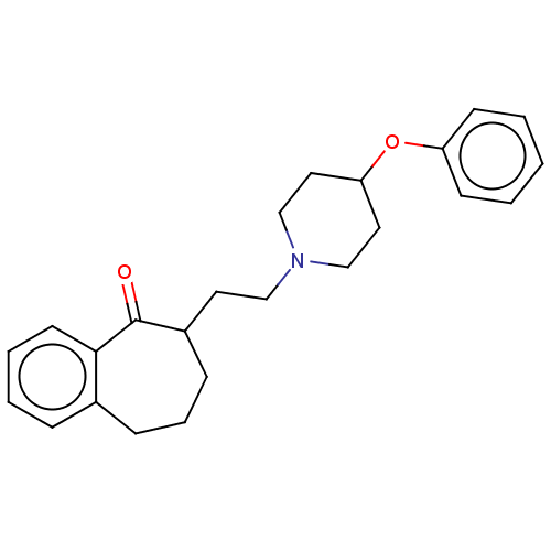 Chemical structure of BindingDB Monomer ID 50222898