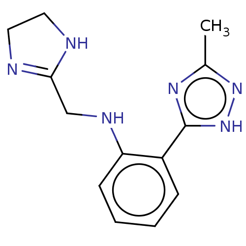 Chemical structure of BindingDB Monomer ID 50222927