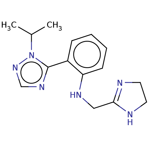 Chemical structure of BindingDB Monomer ID 50222930