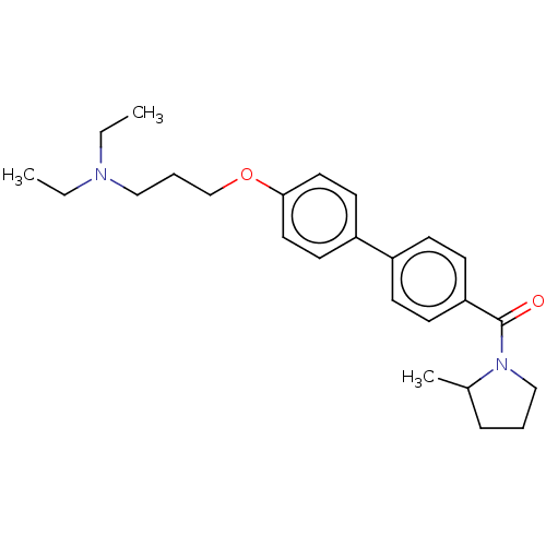 Chemical structure of BindingDB Monomer ID 50222950