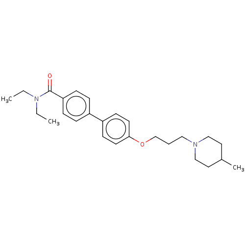 Chemical structure of BindingDB Monomer ID 50223040
