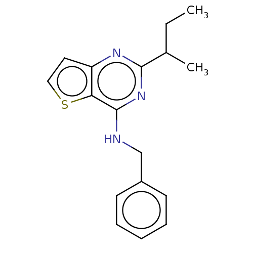 Chemical structure of BindingDB Monomer ID 50223050