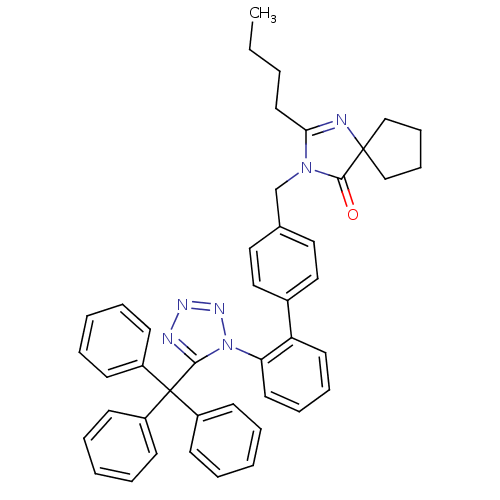 Chemical structure of BindingDB Monomer ID 50223058