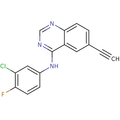Chemical structure of BindingDB Monomer ID 50223085