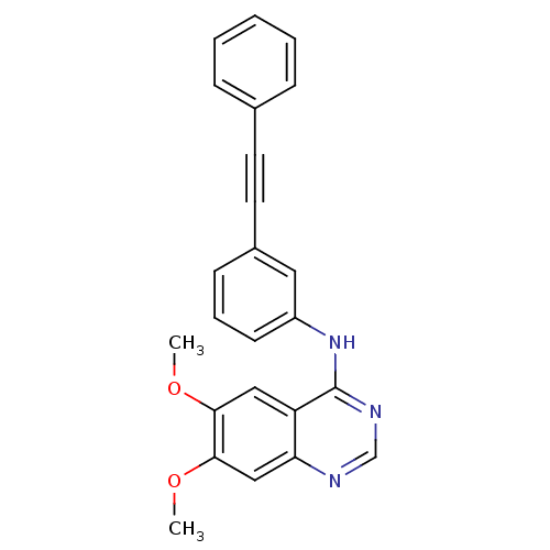 Chemical structure of BindingDB Monomer ID 50223087
