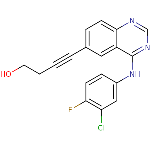 Chemical structure of BindingDB Monomer ID 50223088