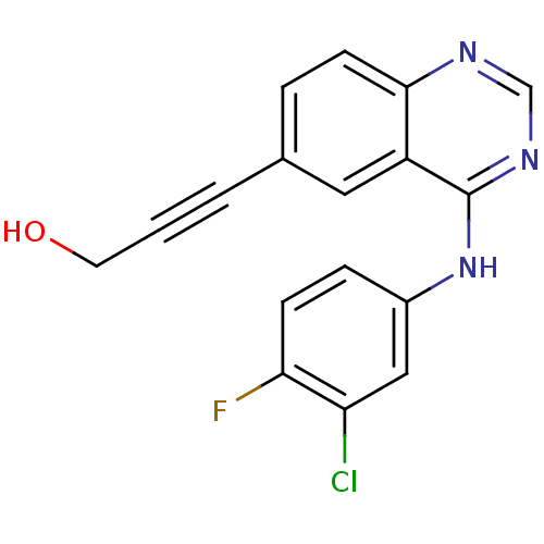 Chemical structure of BindingDB Monomer ID 50223090