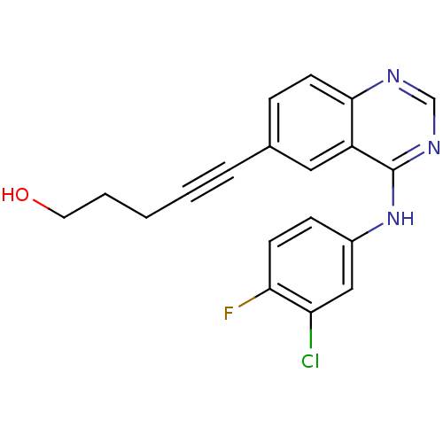 Chemical structure of BindingDB Monomer ID 50223092