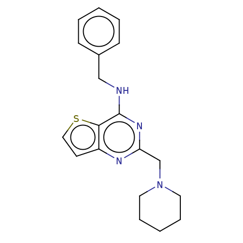 Chemical structure of BindingDB Monomer ID 50223098