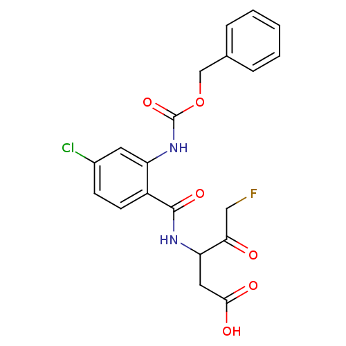 Chemical structure of BindingDB Monomer ID 50223113