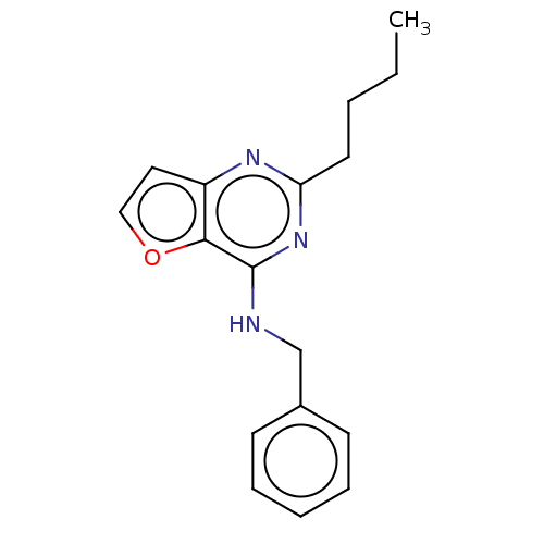 Chemical structure of BindingDB Monomer ID 50223122