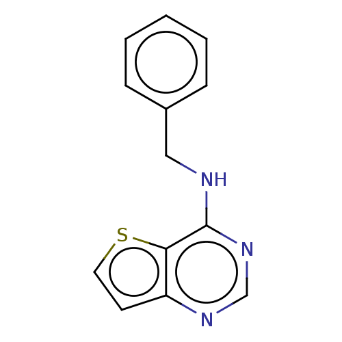 Chemical structure of BindingDB Monomer ID 50223123