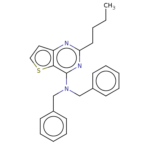 Chemical structure of BindingDB Monomer ID 50223124