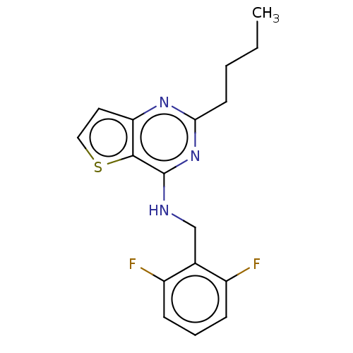 Chemical structure of BindingDB Monomer ID 50223125