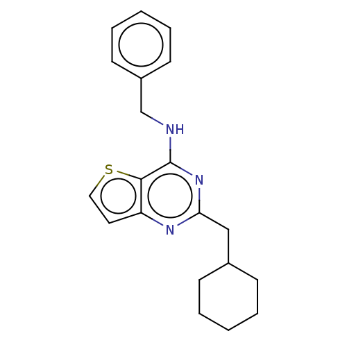 Chemical structure of BindingDB Monomer ID 50223128