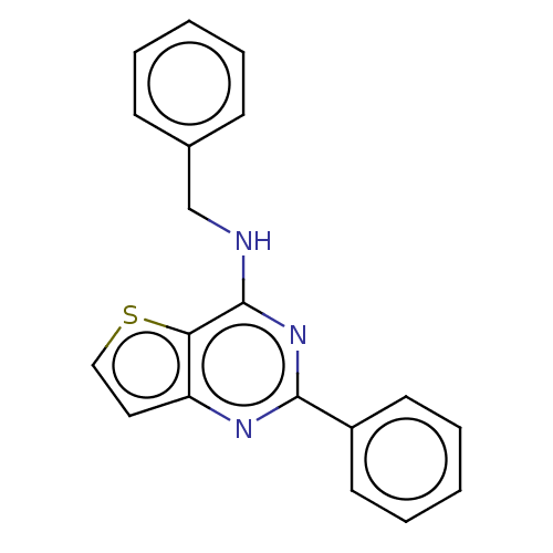 Chemical structure of BindingDB Monomer ID 50223131