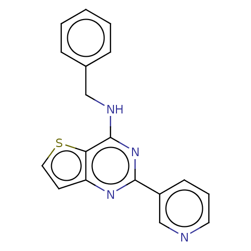 Chemical structure of BindingDB Monomer ID 50223132