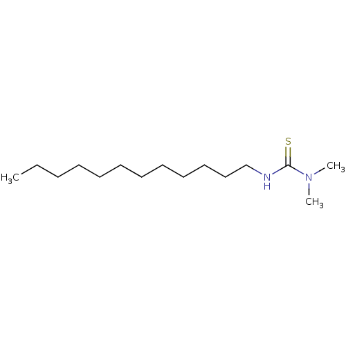 Chemical structure of BindingDB Monomer ID 50223159