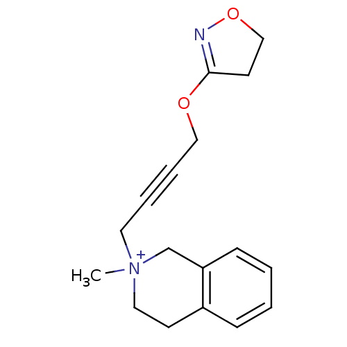 Chemical structure of BindingDB Monomer ID 50223164