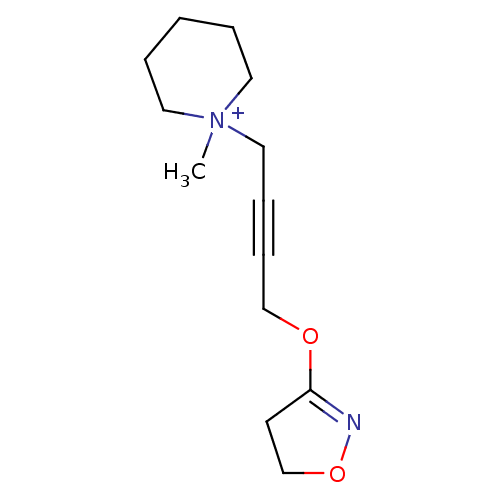 Chemical structure of BindingDB Monomer ID 50223176