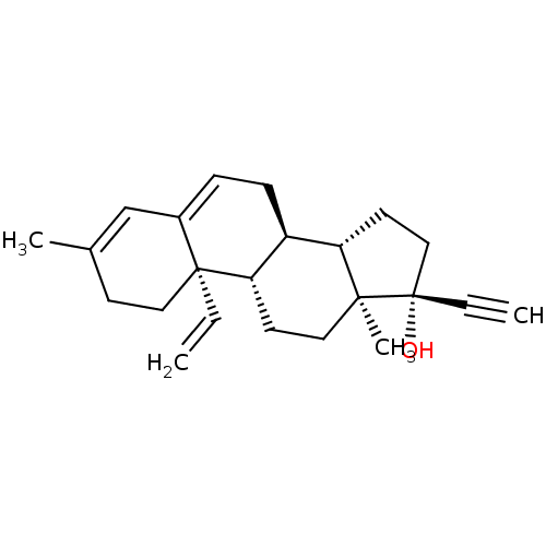 Chemical structure of BindingDB Monomer ID 50223226